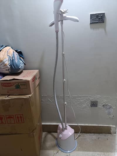slightly used streamer
