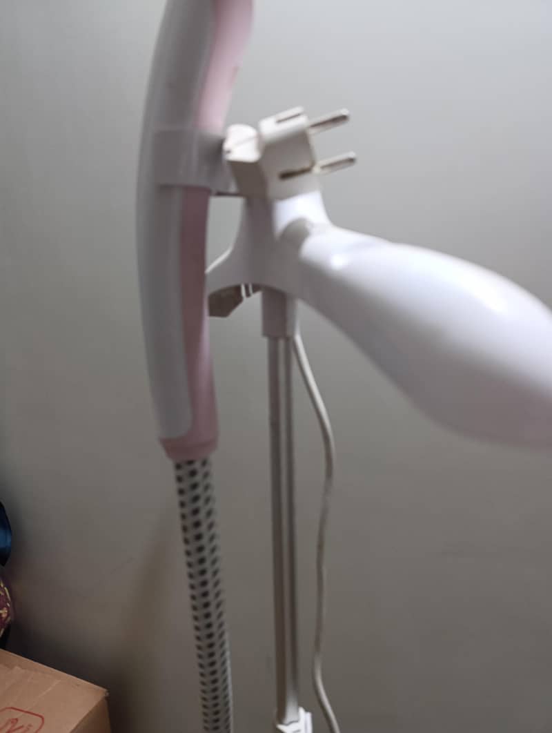 slightly used streamer 1