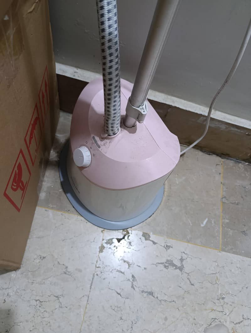 slightly used streamer 4