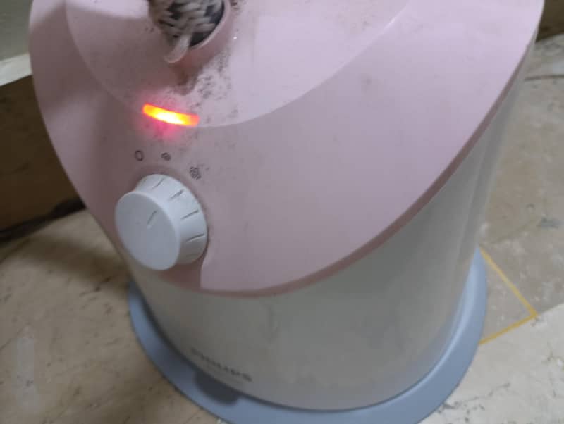 slightly used streamer 6