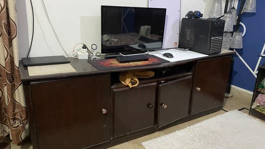 Divider cabinet