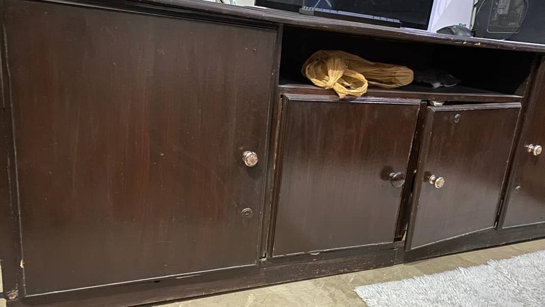 Divider cabinet 1