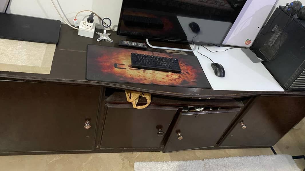 Divider cabinet 2