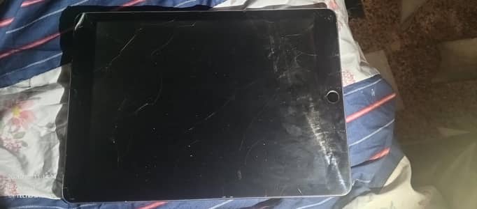 ipad 6 gen WiFi