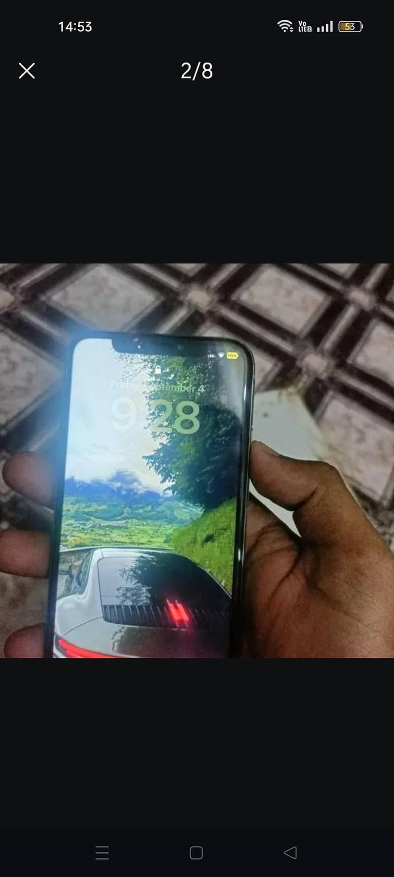 iphone x bypassed 1