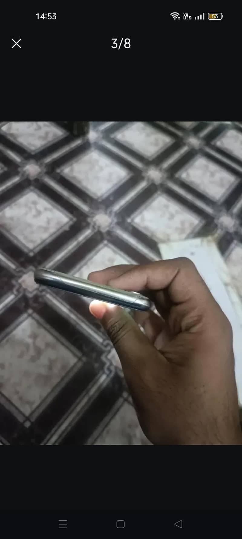iphone x bypassed 2