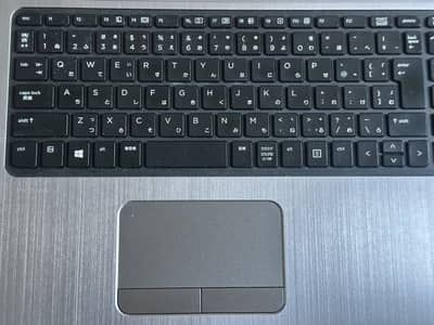 Hp laptop