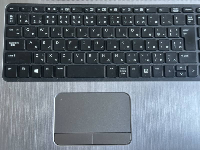 Hp laptop 0
