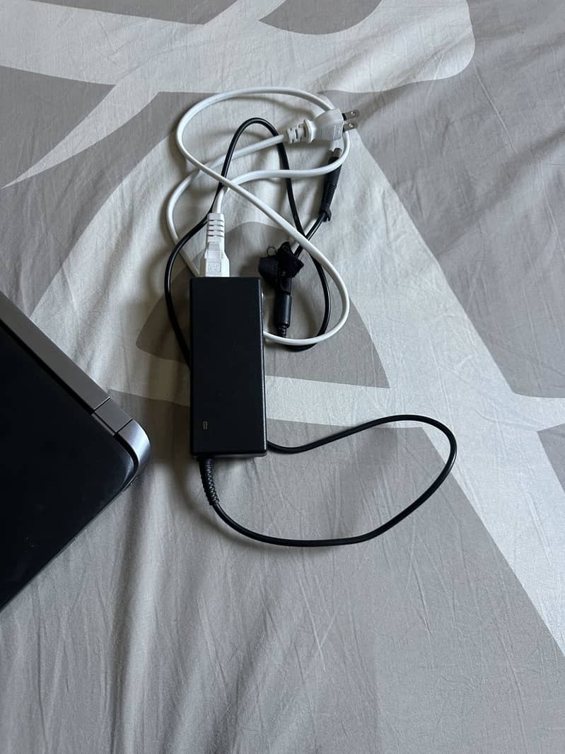 Hp laptop 6