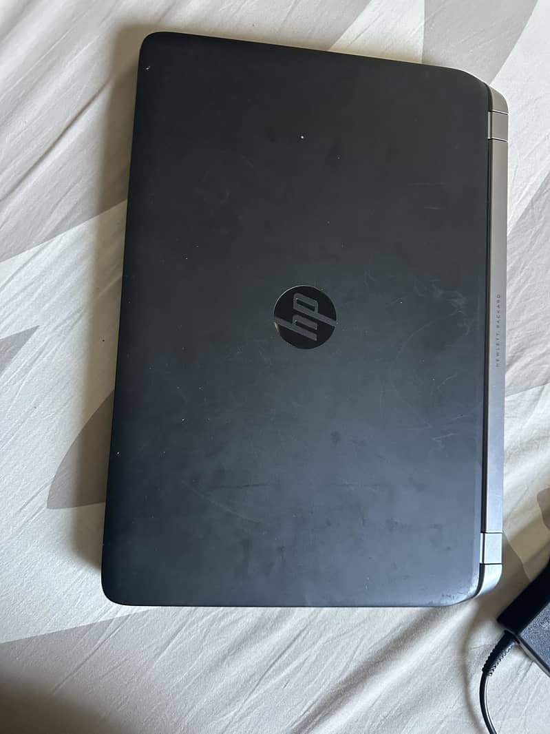Hp laptop 9