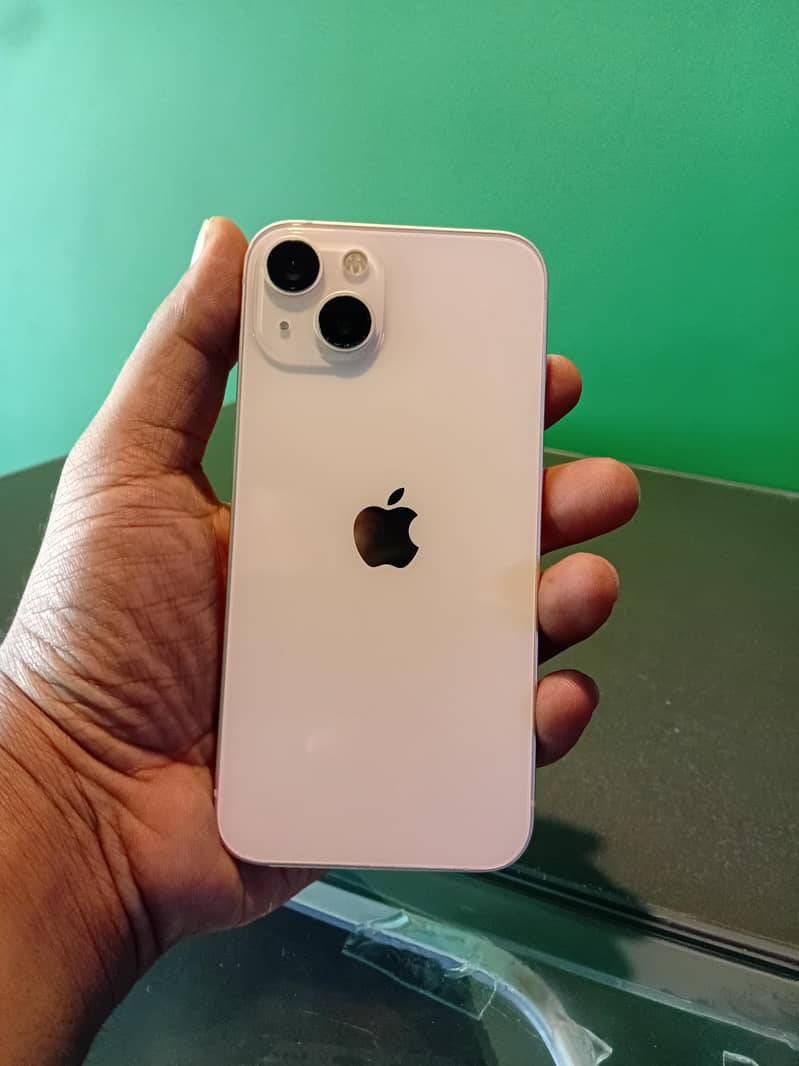 Apple iPhone 13 3