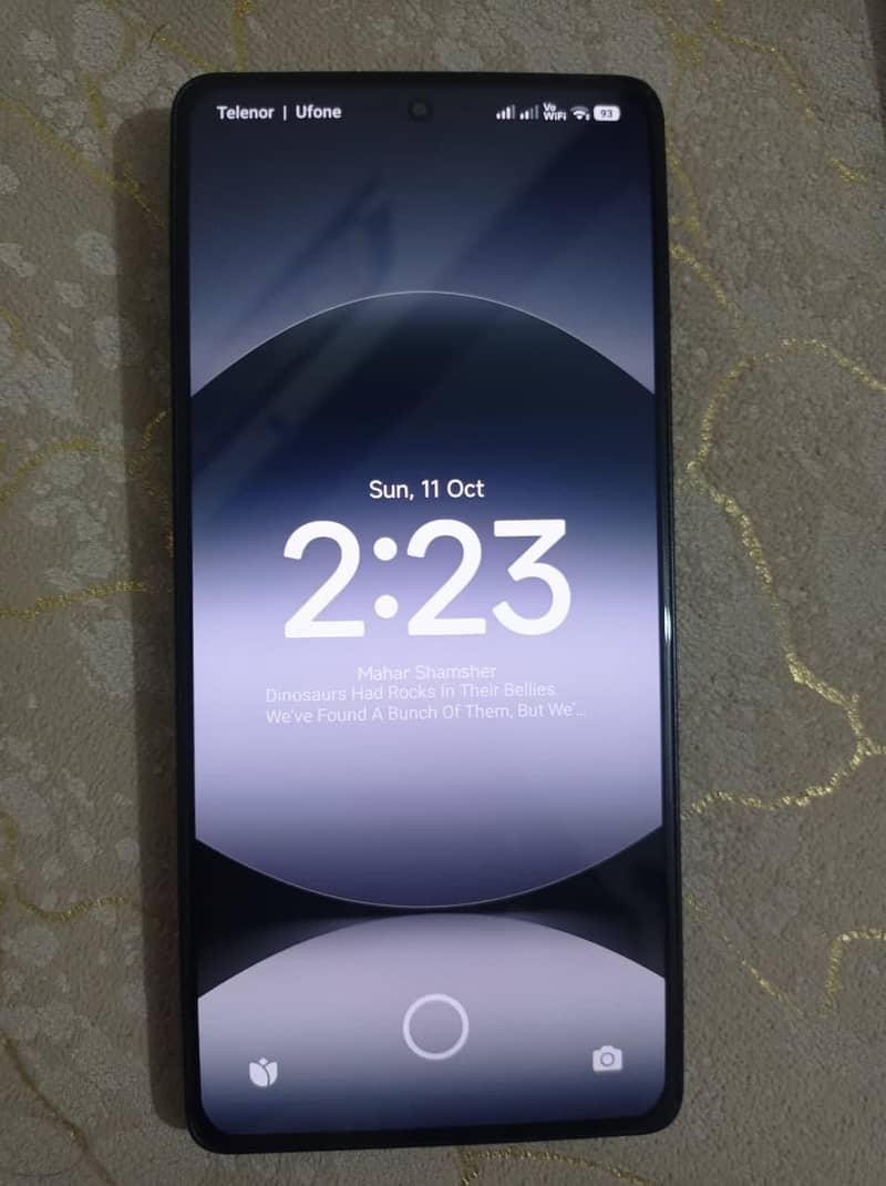Xiaomi Redmi Note 13 Pro 0