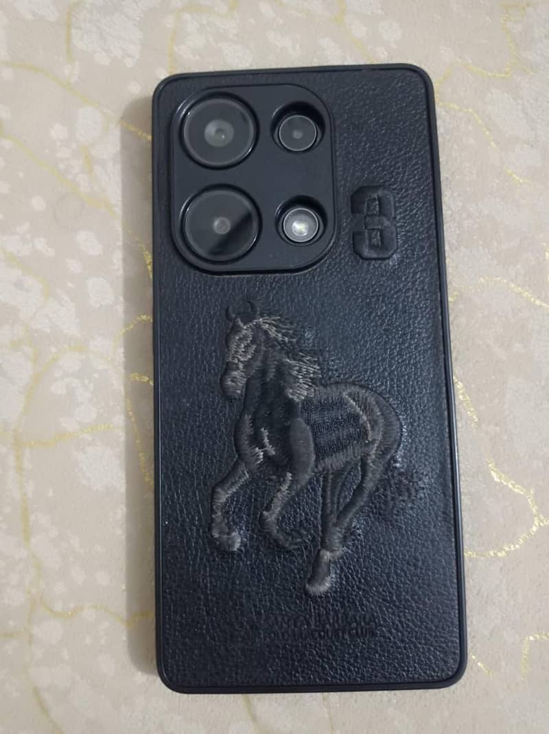 Xiaomi Redmi Note 13 Pro 1