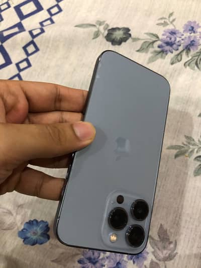 Apple iPhone 13 Pro