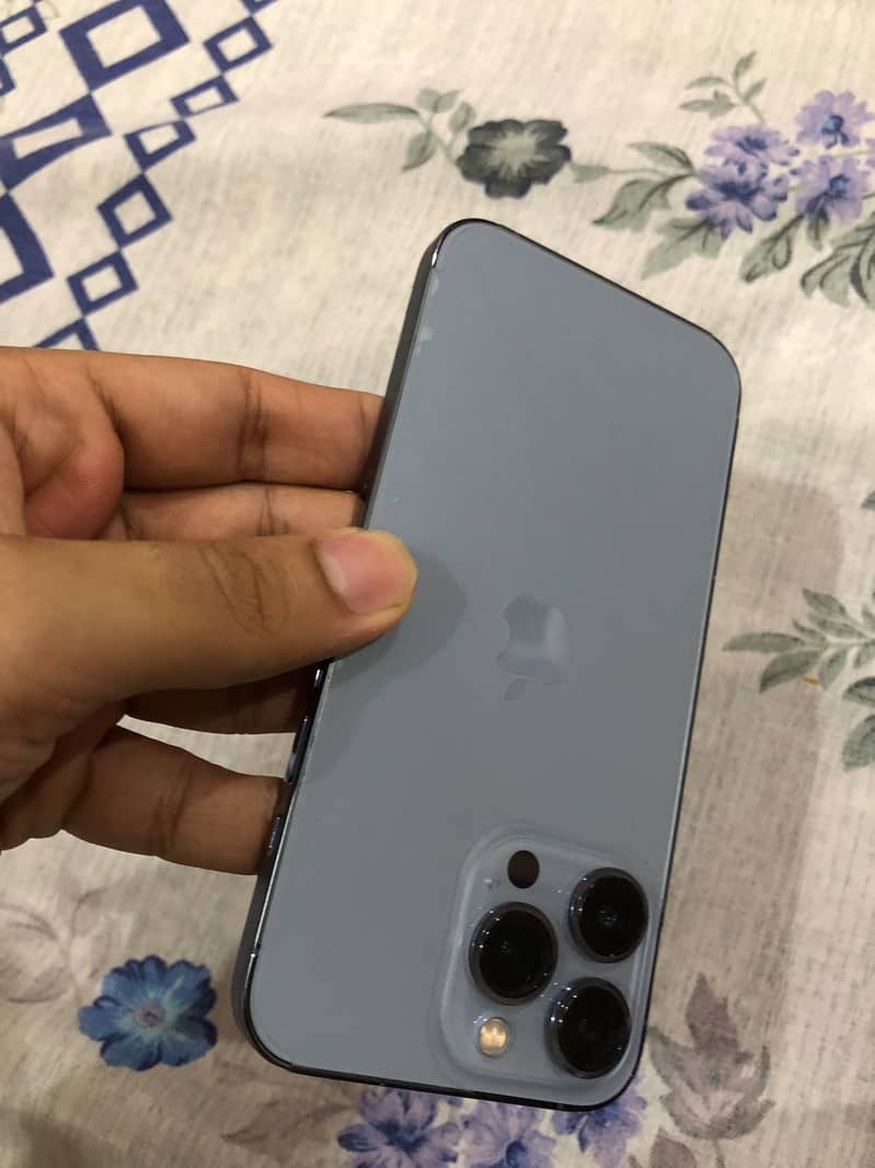 Apple iPhone 13 Pro 0