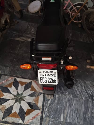 Suzuki GD 110 Like New 7000KM Driven