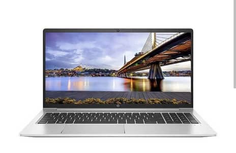 HP ProBook 450 G8 11th gen i7