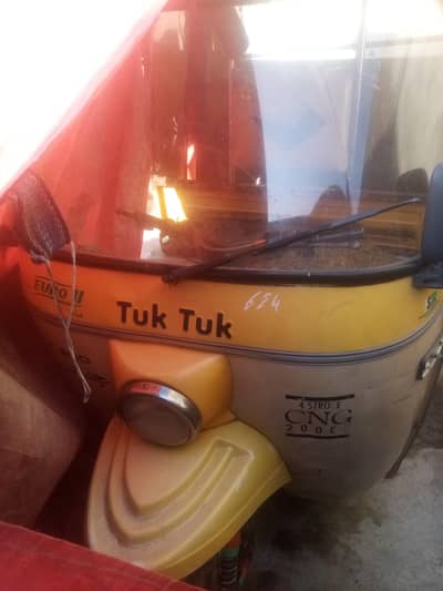Best rickshaw in low price 03019644002