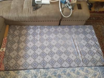 2 Single Mattress For Sale