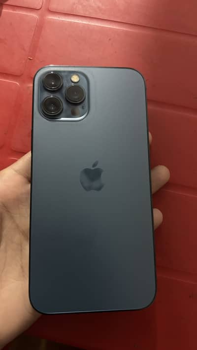 Apple iPhone 12 Pro Max