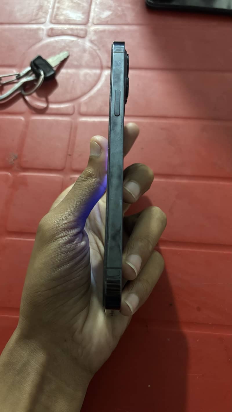 Apple iPhone 12 Pro Max 3