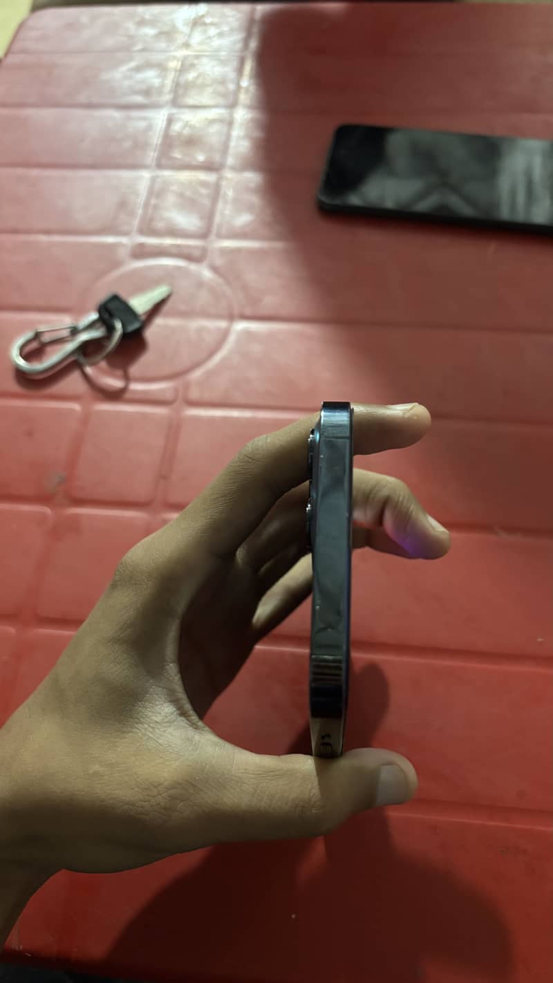 Apple iPhone 12 Pro Max 5