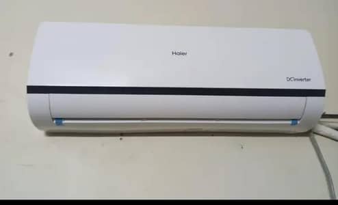 Haier DC 1 TON AC