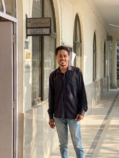  Ali Hassan