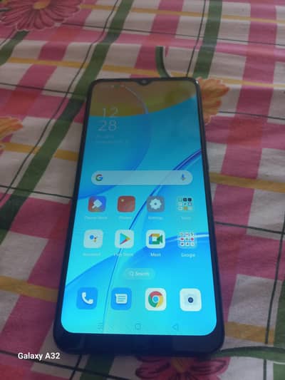 OPPO A15 Urgent Sale