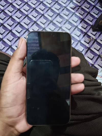 Apple iPhone 16 Pro Max jv 256gb