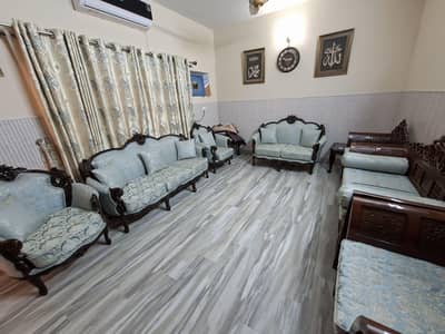 7 seater sofa set