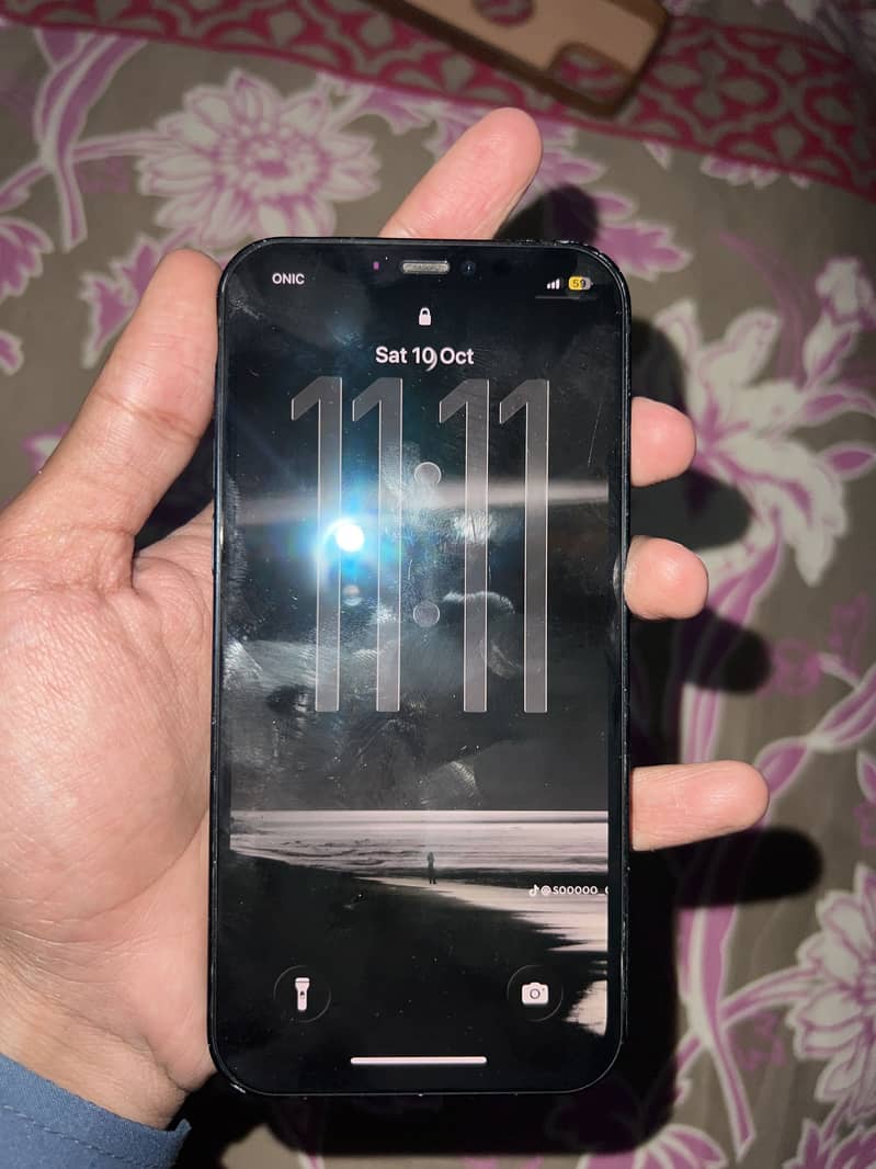 Apple iPhone 12 0