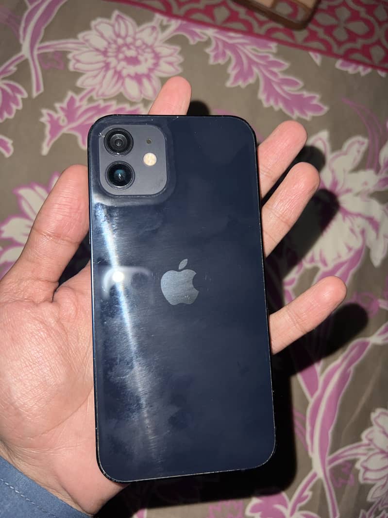 Apple iPhone 12 1