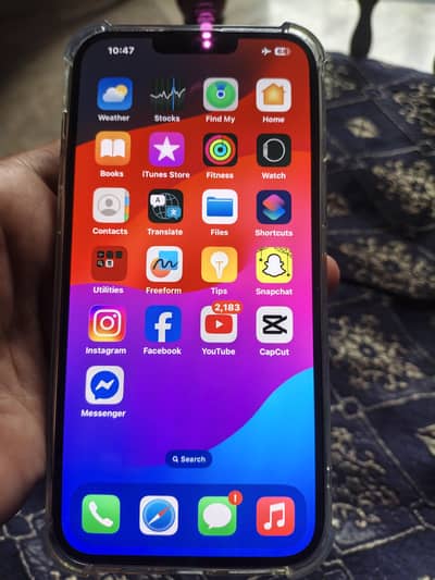 Apple iPhone 13 Pro Max