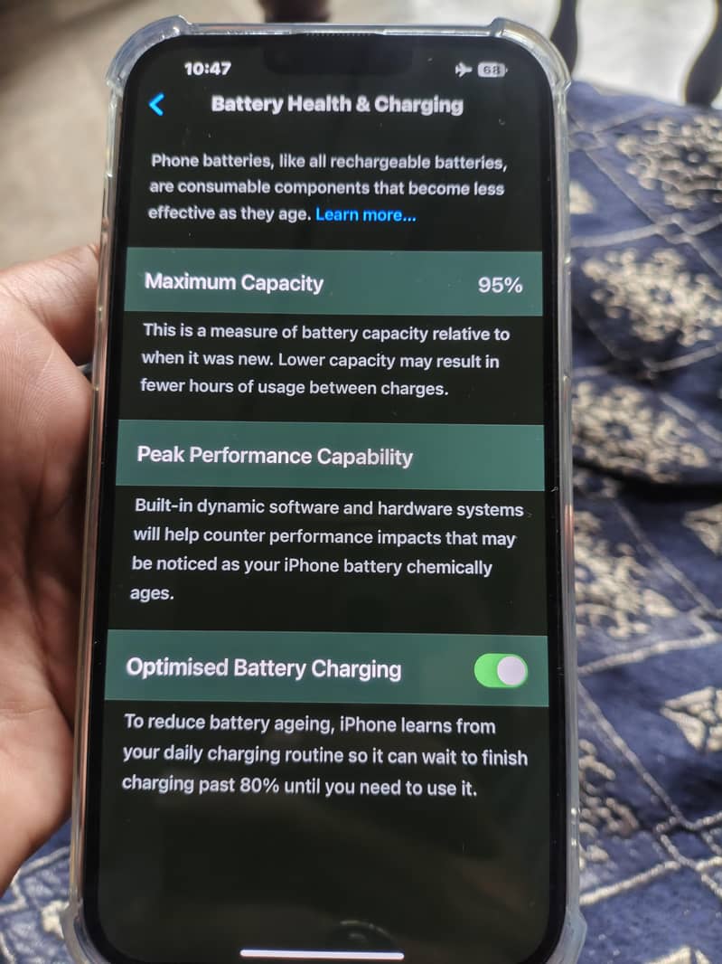 Apple iPhone 13 Pro Max 2