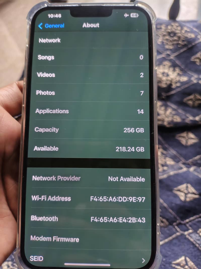 Apple iPhone 13 Pro Max 3