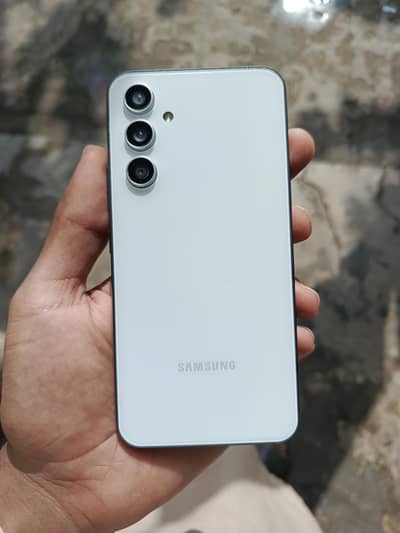 Samsung Mobile A54 5G