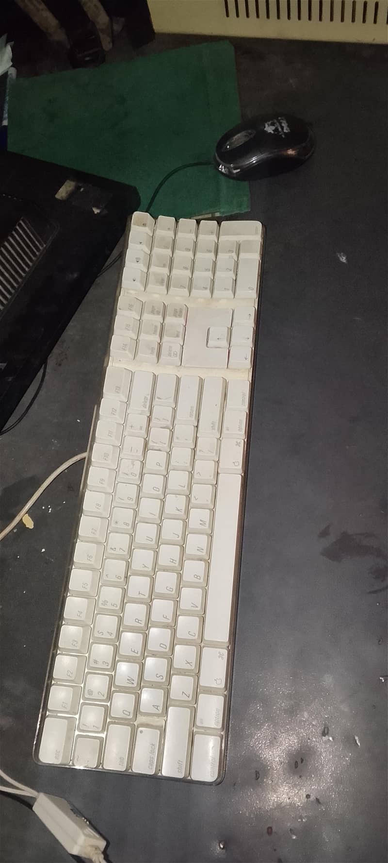 Intel i5 4 pc 4