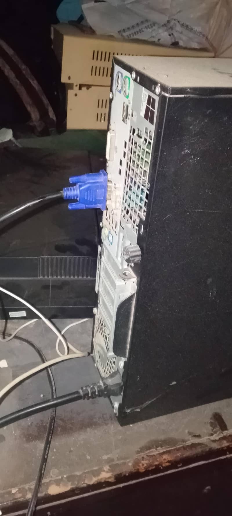 Intel i5 4 pc 5