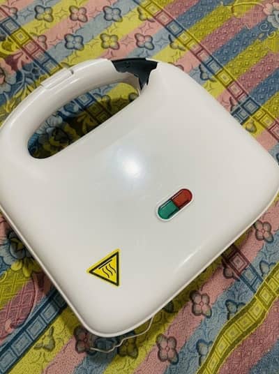 anko sandwich maker