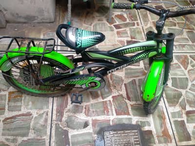 Cycle for sale