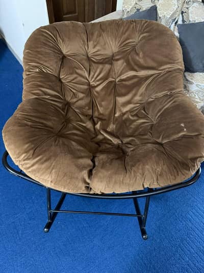 rocking chair
