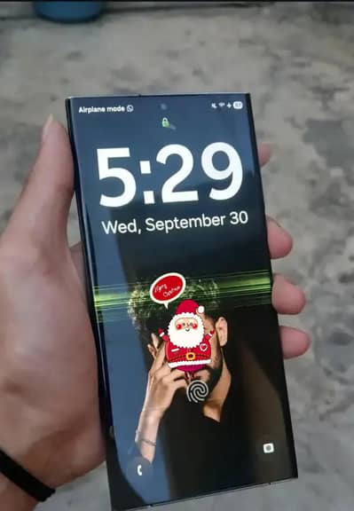 Samsung Mobile S23 Ultra
