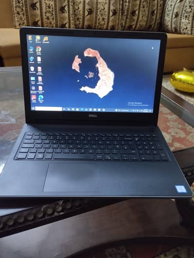Dell vostro