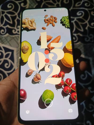 Xiaomi Redmi Note 14