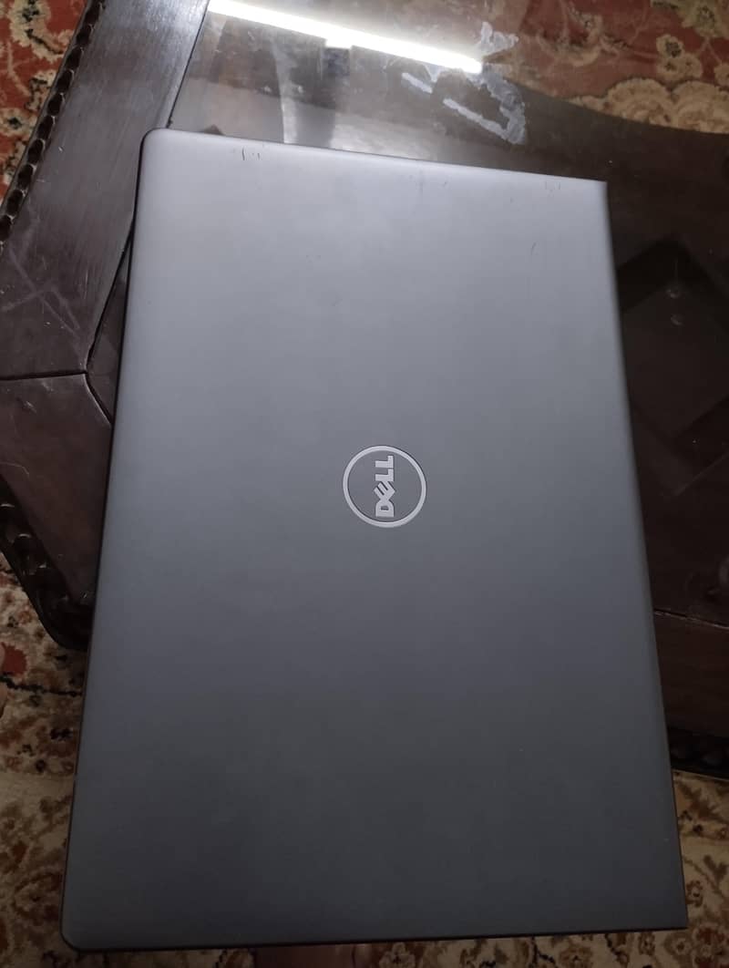 Dell vostro 1