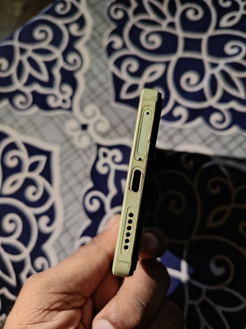 Xiaomi Redmi Note 14 2