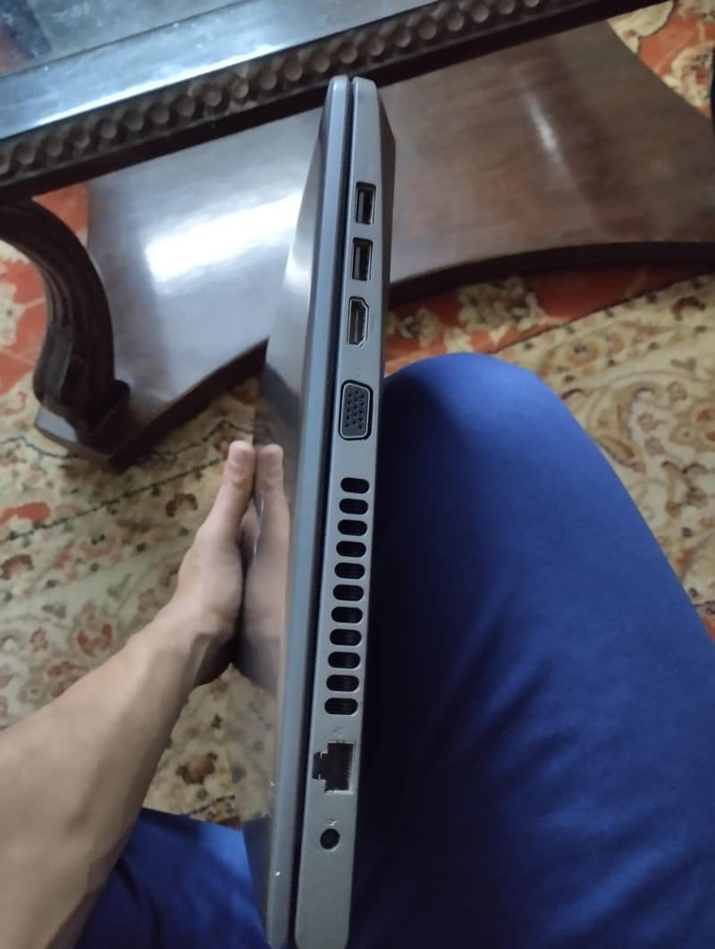 Dell vostro 2