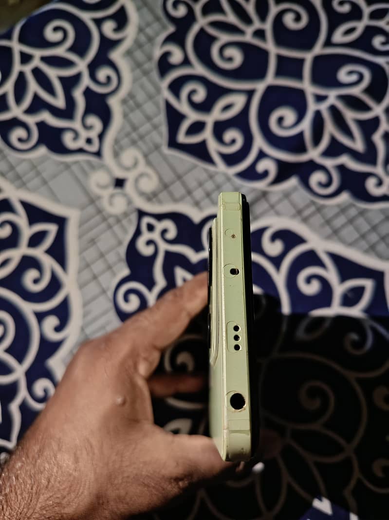 Xiaomi Redmi Note 14 3