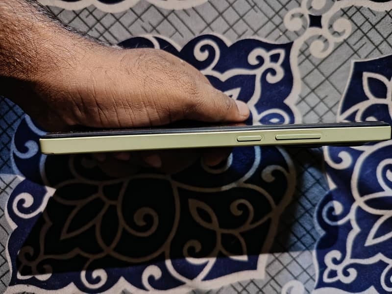 Xiaomi Redmi Note 14 5